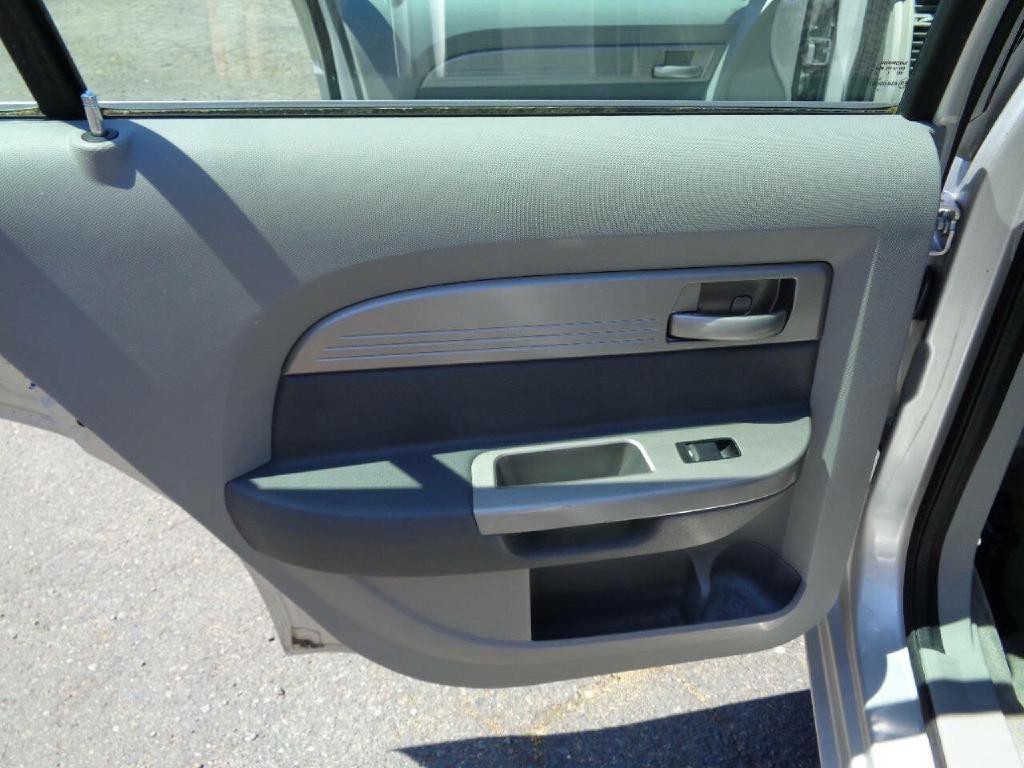 2007 Chrysler Sebring Image 11