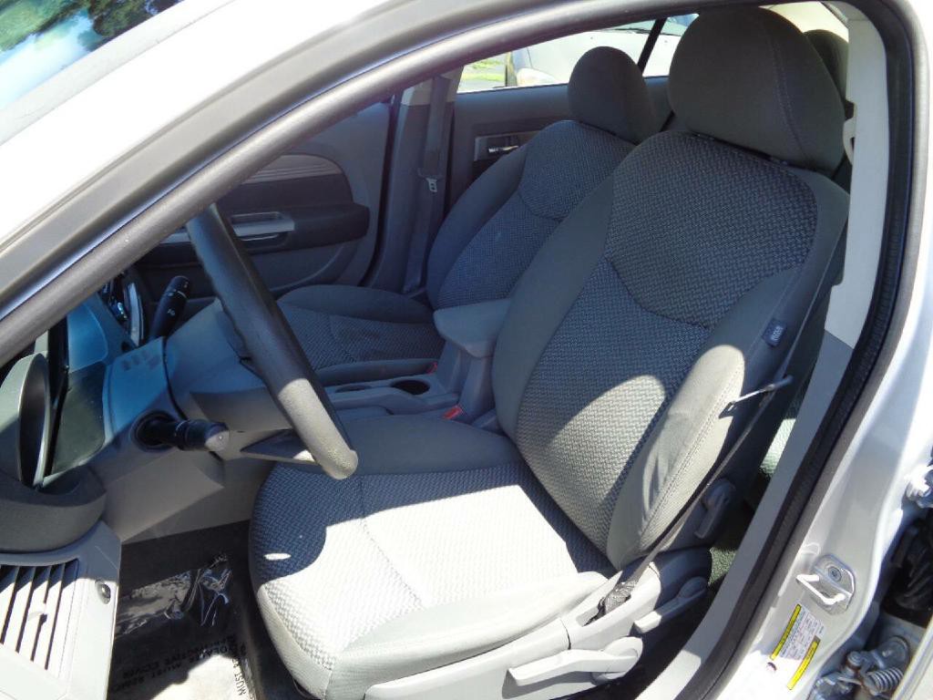 2007 Chrysler Sebring Image 14