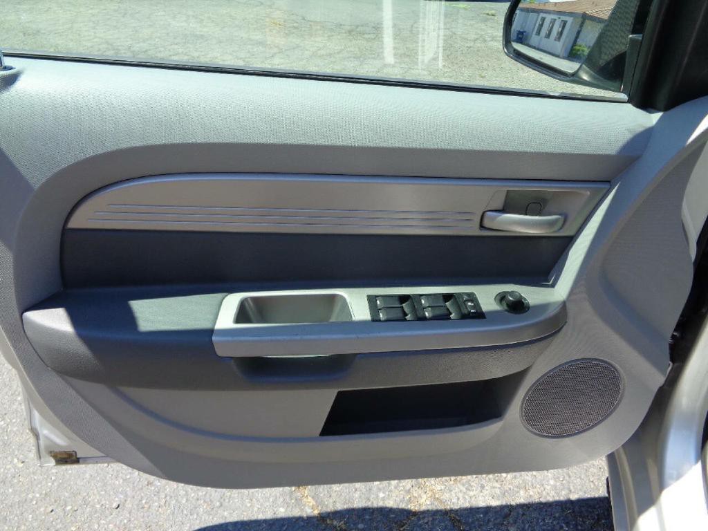 2007 Chrysler Sebring Image 15