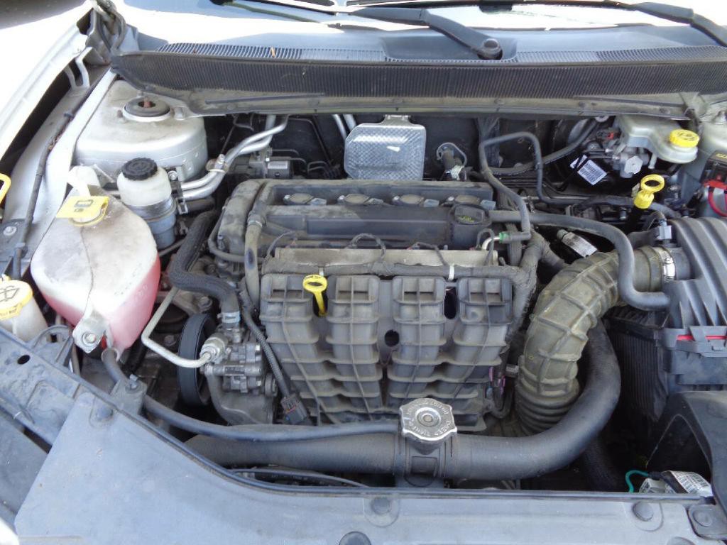 2007 Chrysler Sebring Image 17