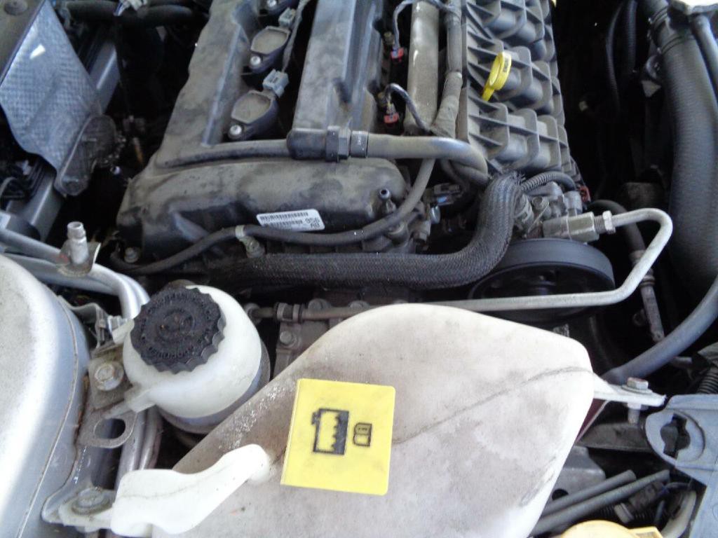 2007 Chrysler Sebring Image 18