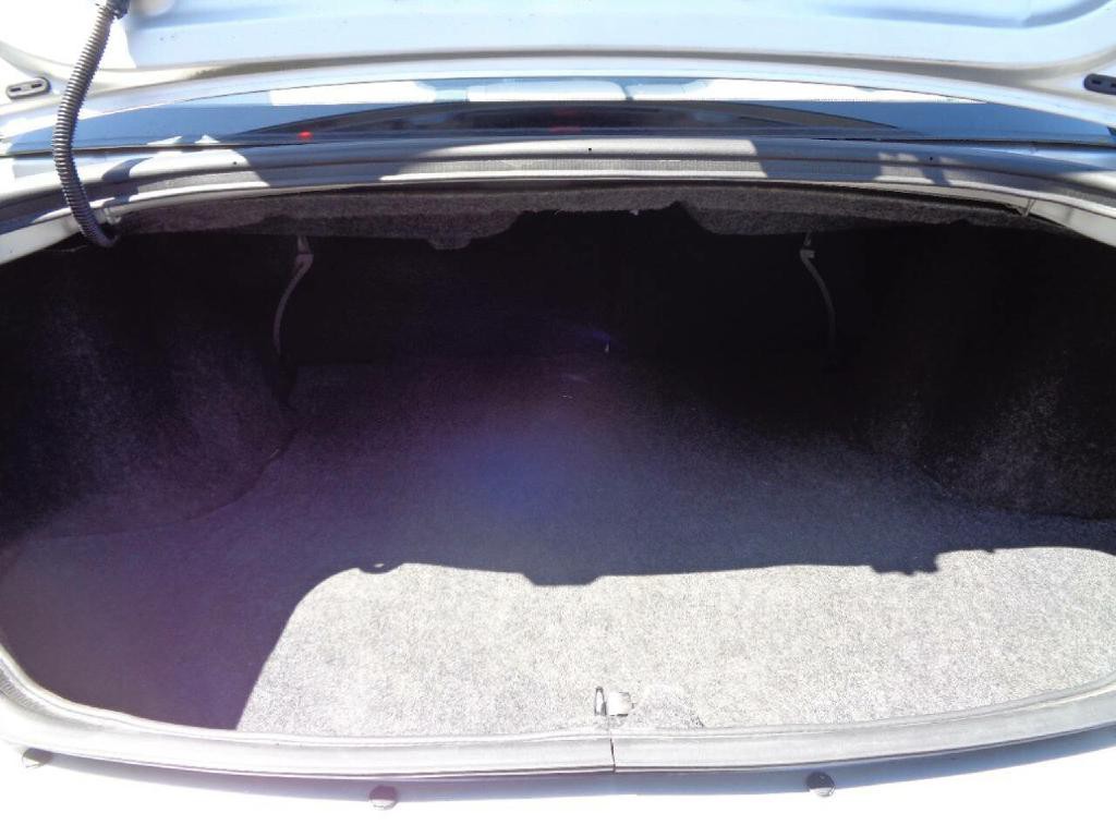 2007 Chrysler Sebring Image 21