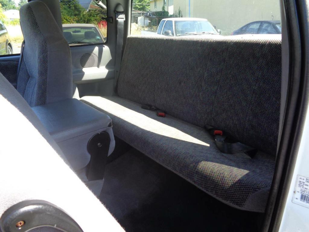 1999 Dodge Ram 1500 Image 15