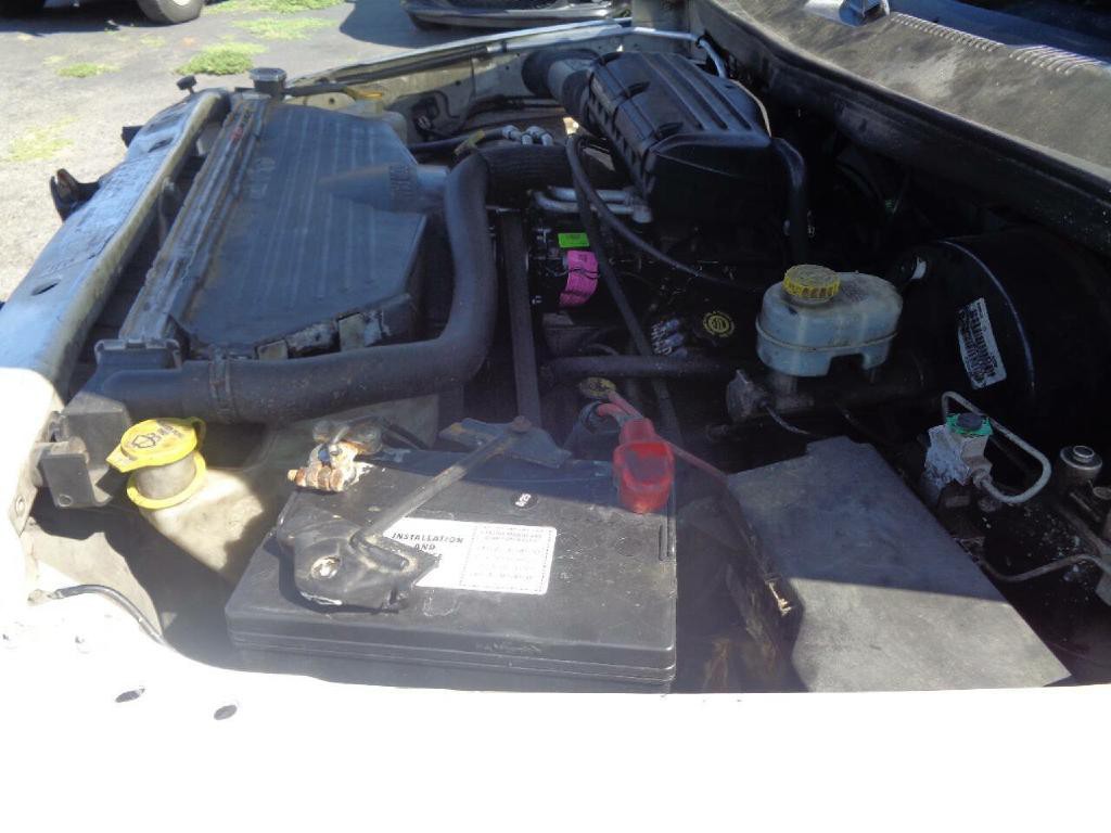 1999 Dodge Ram 1500 Image 19