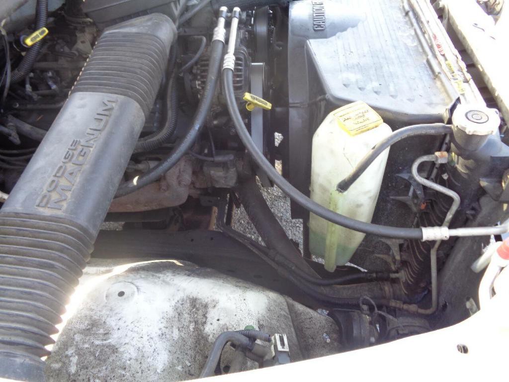 1999 Dodge Ram 1500 Image 21