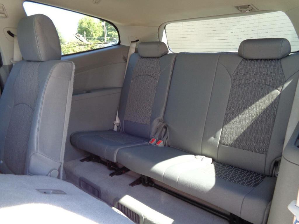 2013 Chevrolet Traverse Image 13