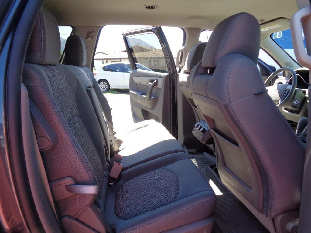 2013 Chevrolet Traverse Image 14