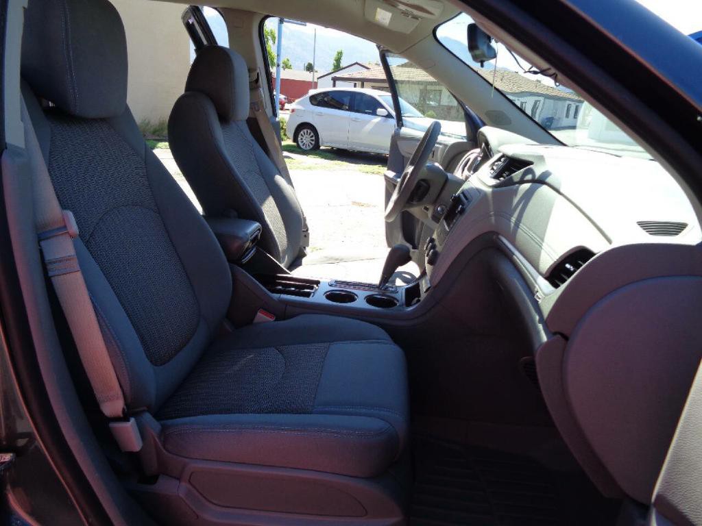 2013 Chevrolet Traverse Image 15
