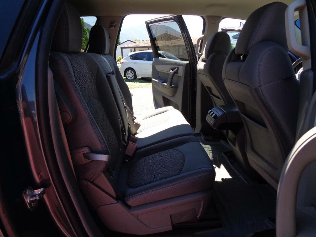 2013 Chevrolet Traverse Image 16