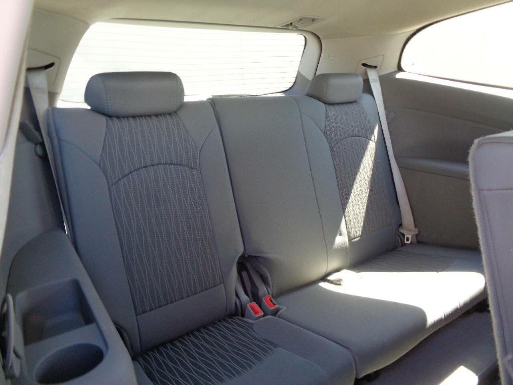 2013 Chevrolet Traverse Image 18