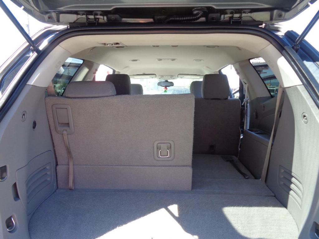 2013 Chevrolet Traverse Image 21