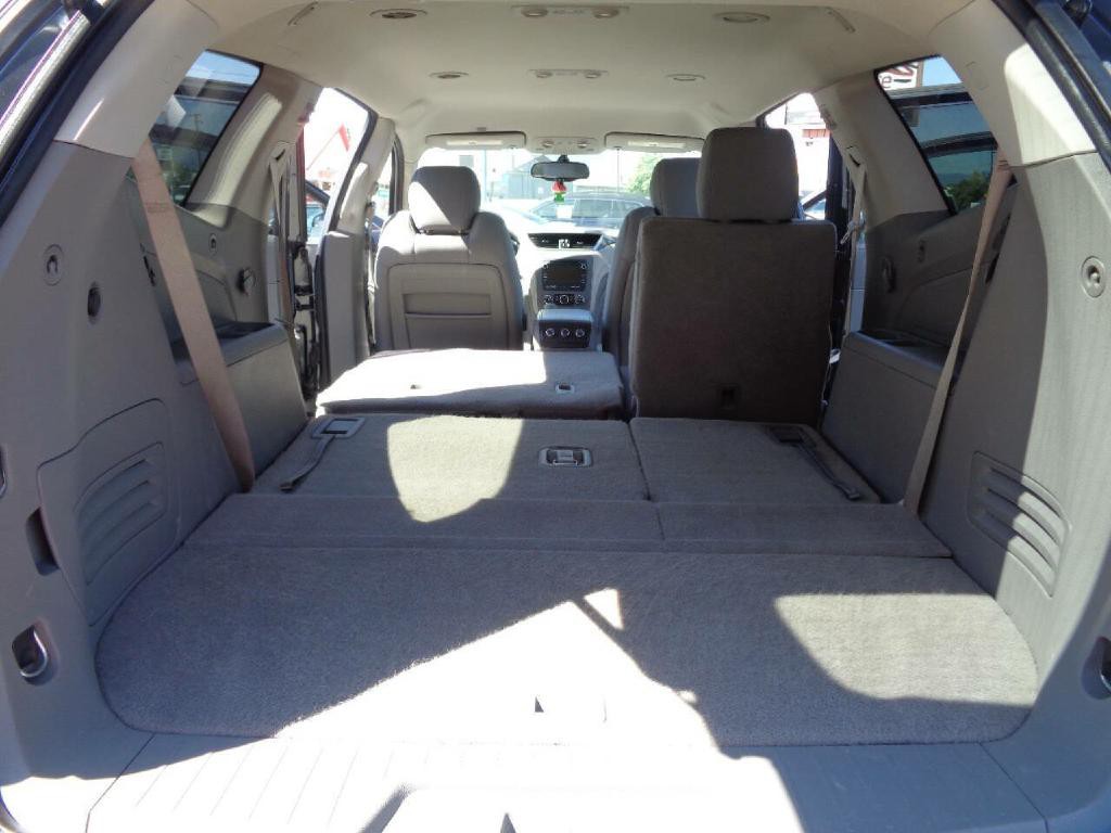 2013 Chevrolet Traverse Image 23