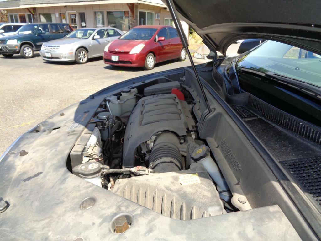2013 Chevrolet Traverse Image 25