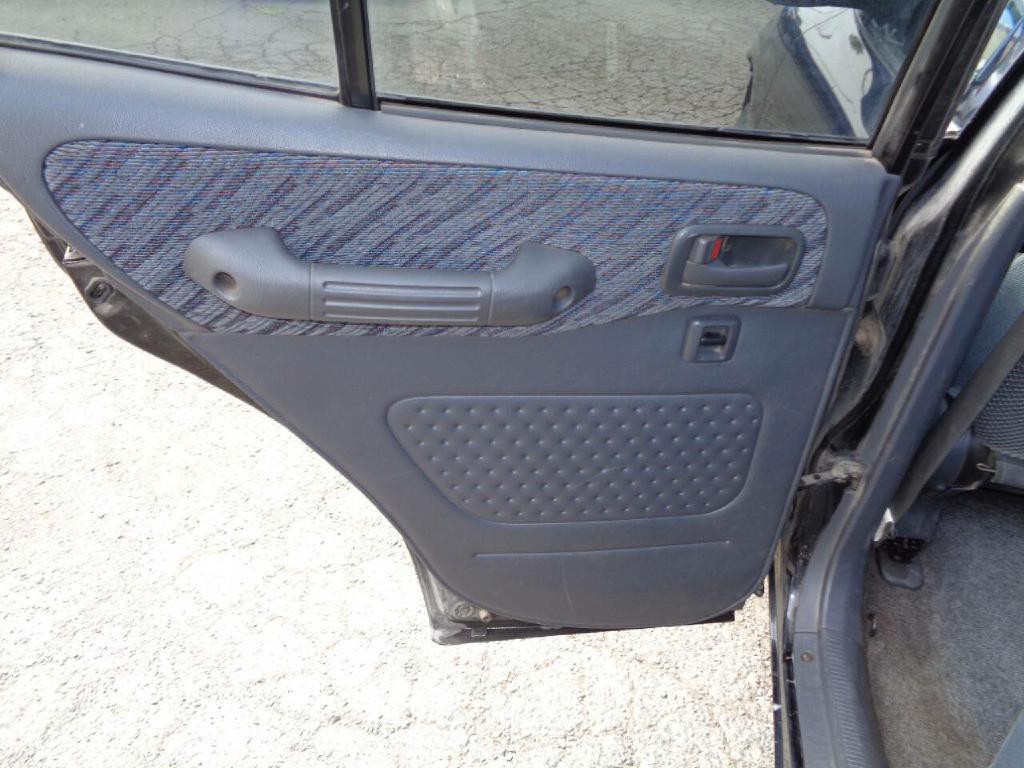 2000 Toyota Rav4 Image 12