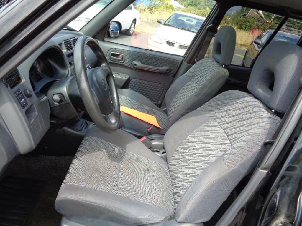2000 Toyota Rav4 Image 14