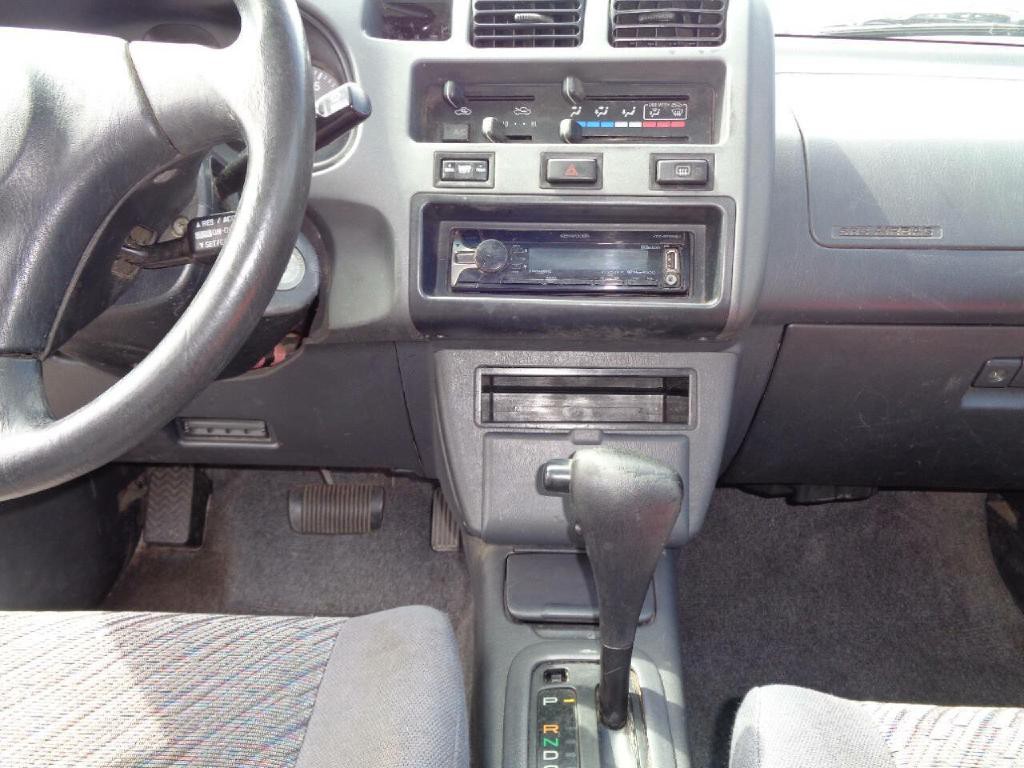 2000 Toyota Rav4 Image 16