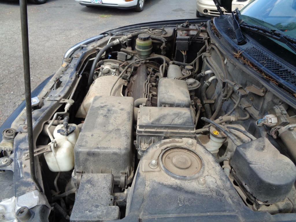 2000 Toyota Rav4 Image 19