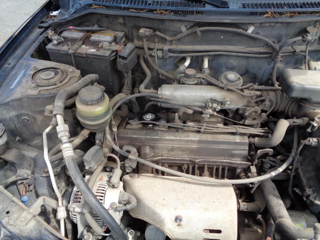 2000 Toyota Rav4 Image 20