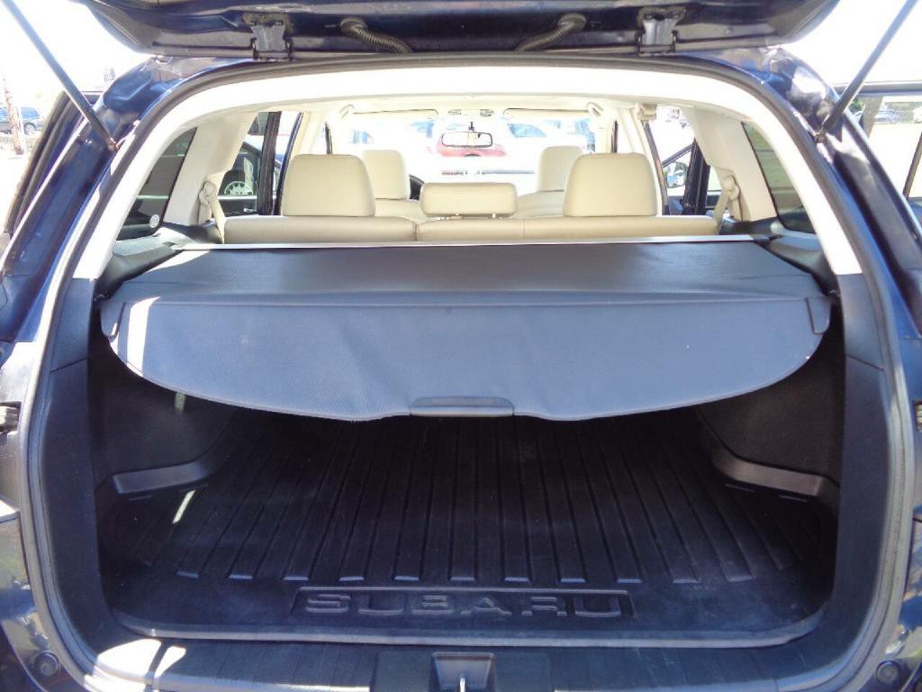 2013 Subaru Outback Image 20