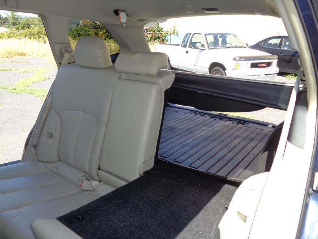 2013 Subaru Outback Image 21
