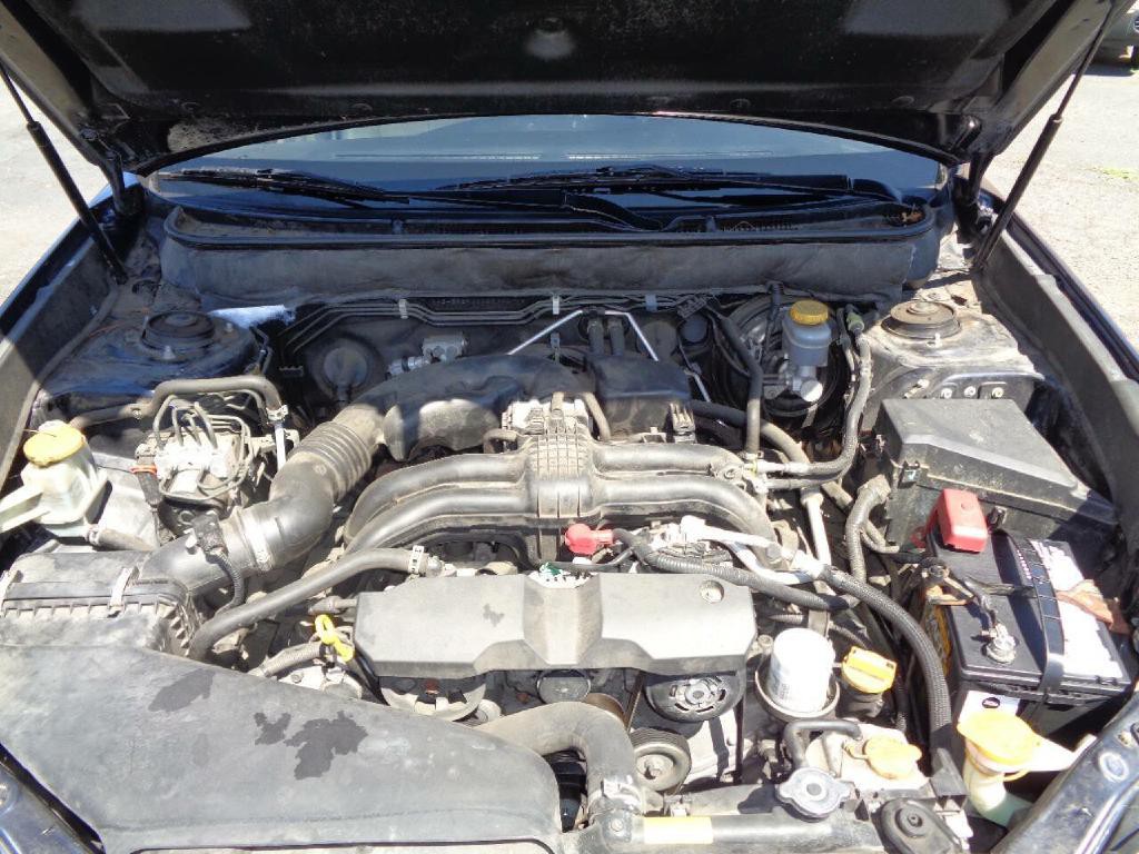 2013 Subaru Outback Image 26