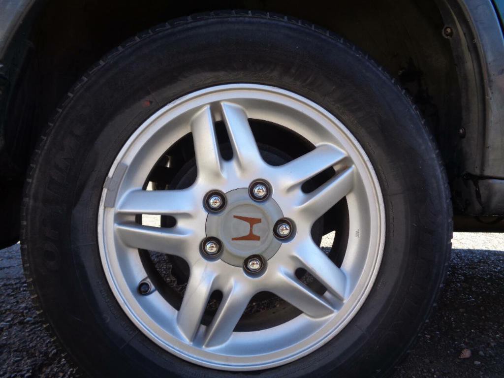 2001 Honda CR-V Image 6