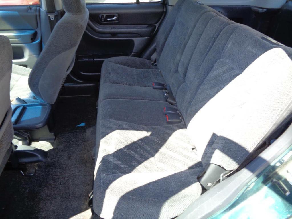 2001 Honda CR-V Image 11