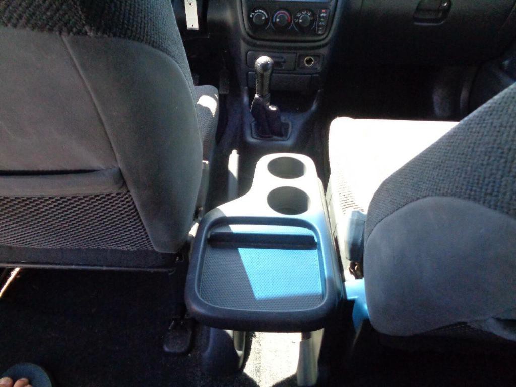 2001 Honda CR-V Image 12