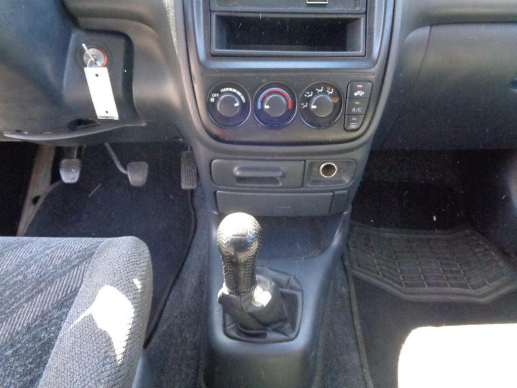 2001 Honda CR-V Image 13