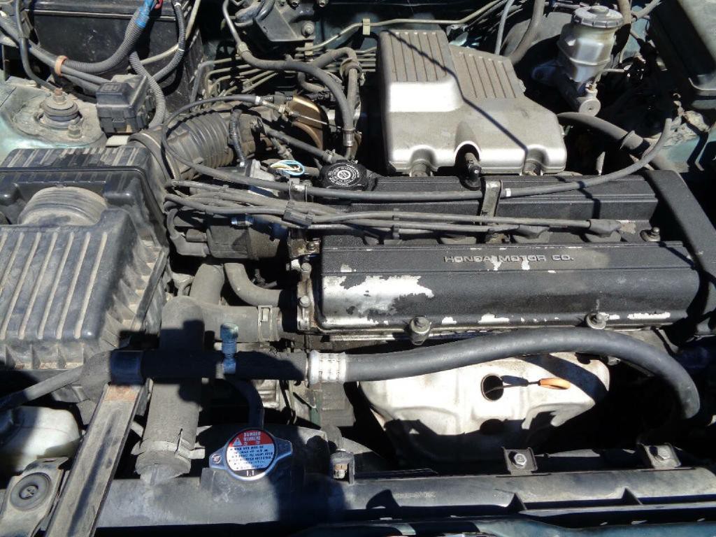 2001 Honda CR-V Image 19