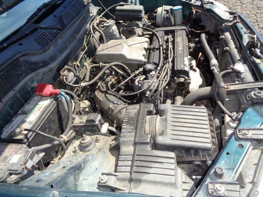 2001 Honda CR-V Image 20