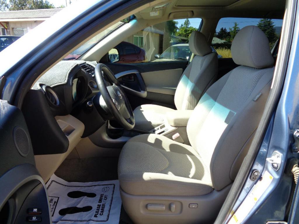 2007 Toyota Rav4 Image 12