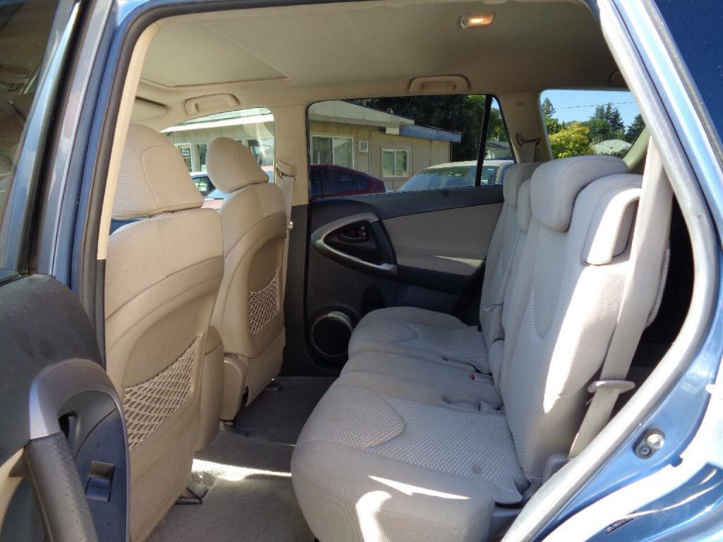 2007 Toyota Rav4 Image 13