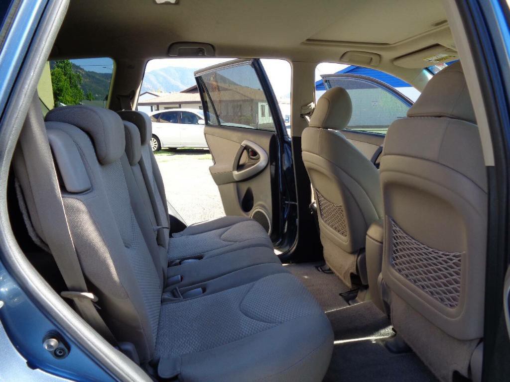 2007 Toyota Rav4 Image 14