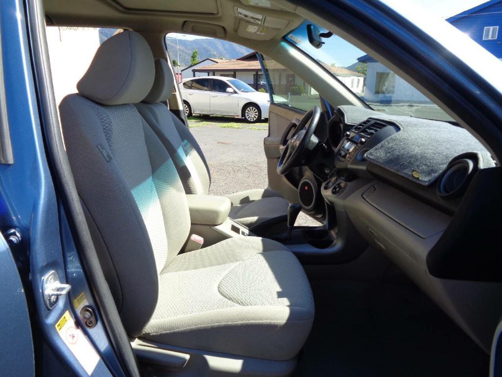 2007 Toyota Rav4 Image 15