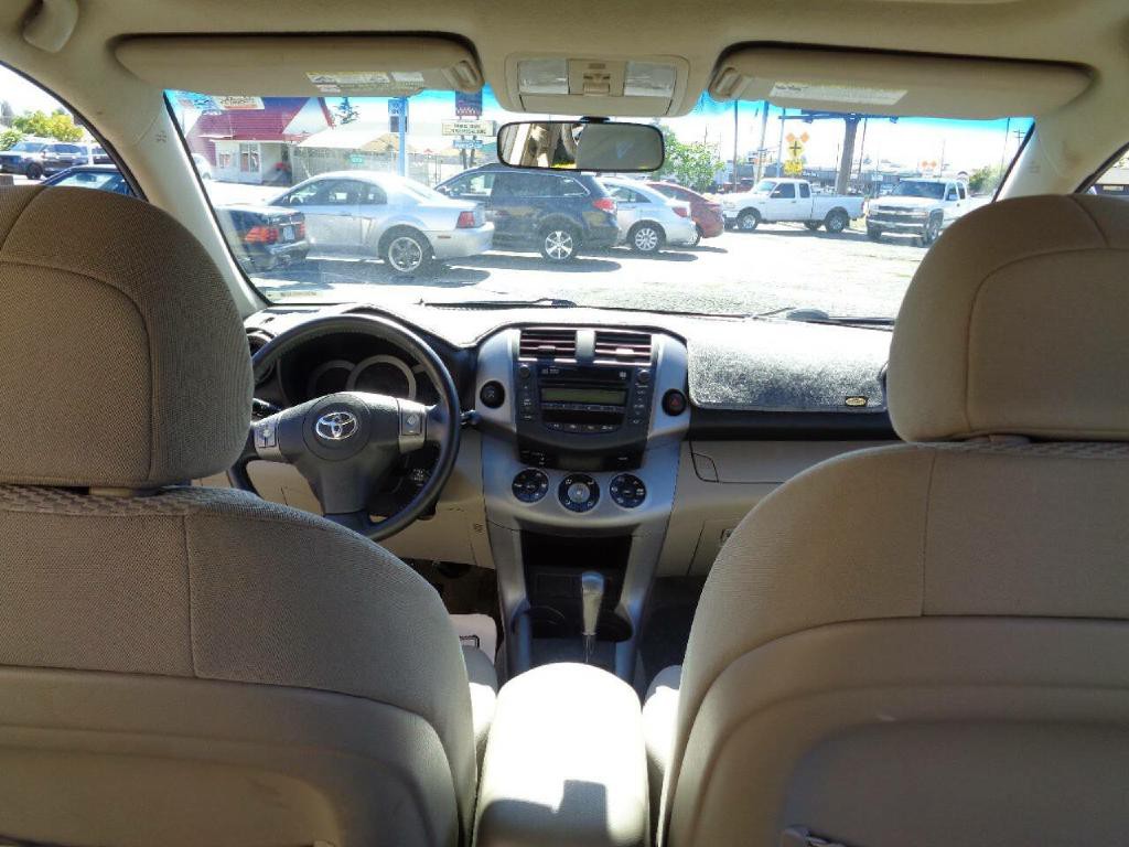 2007 Toyota Rav4 Image 16