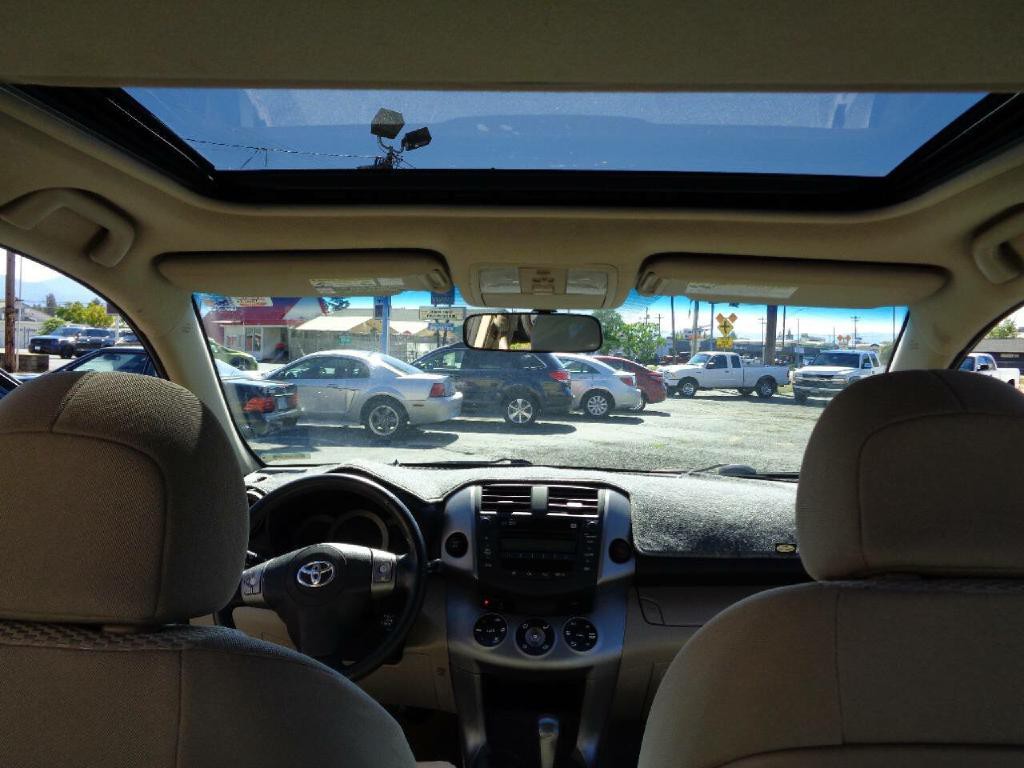 2007 Toyota Rav4 Image 17
