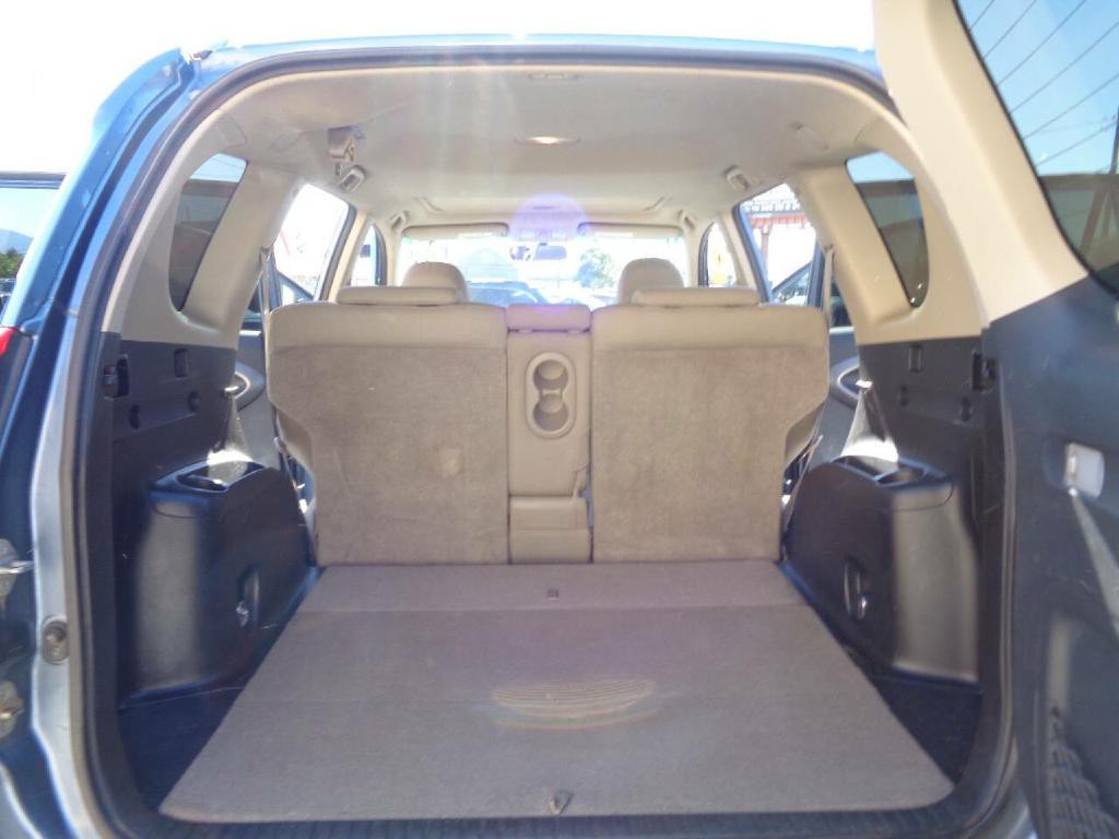2007 Toyota Rav4 Image 18