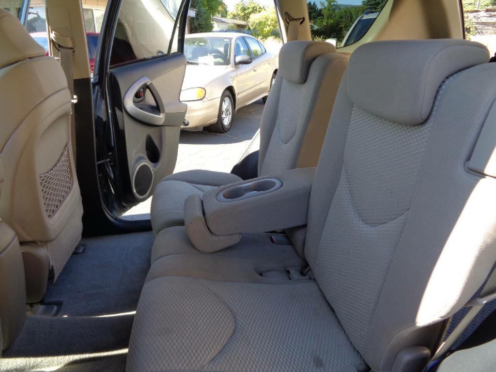 2007 Toyota Rav4 Image 20