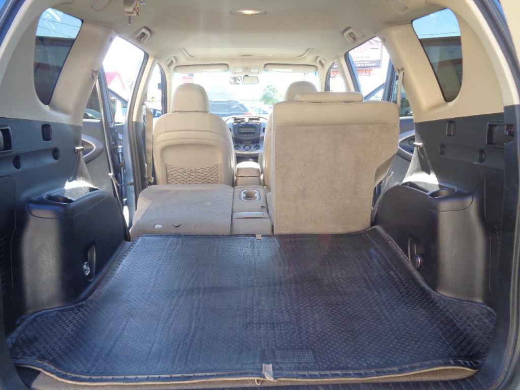 2007 Toyota Rav4 Image 21