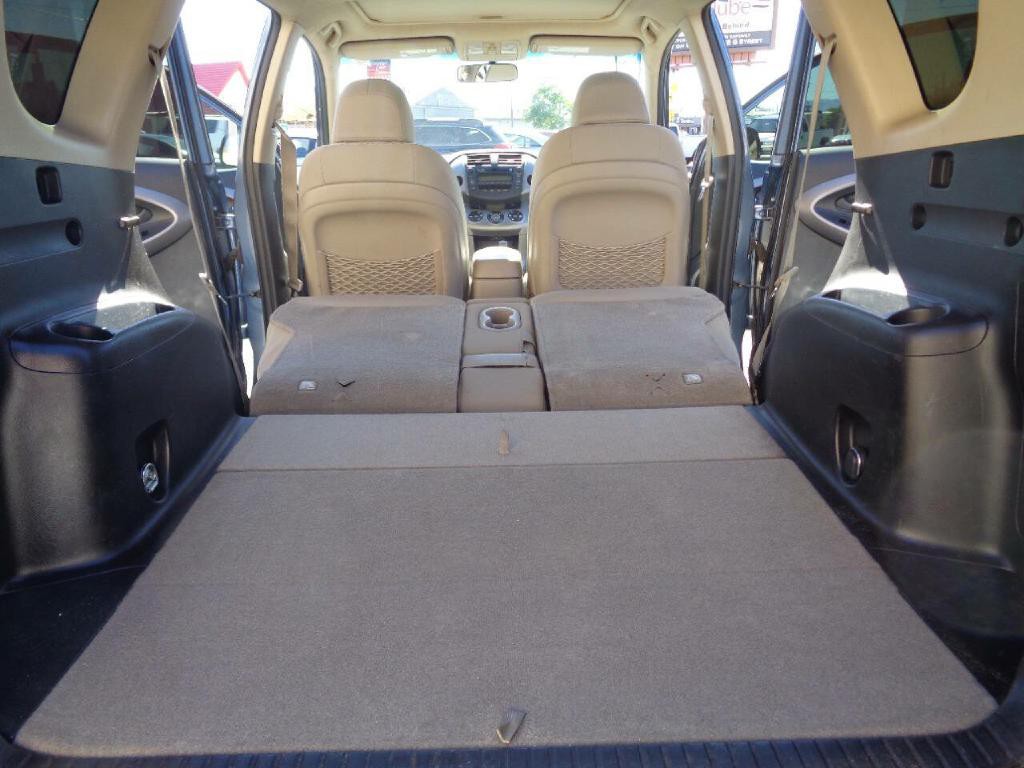 2007 Toyota Rav4 Image 22