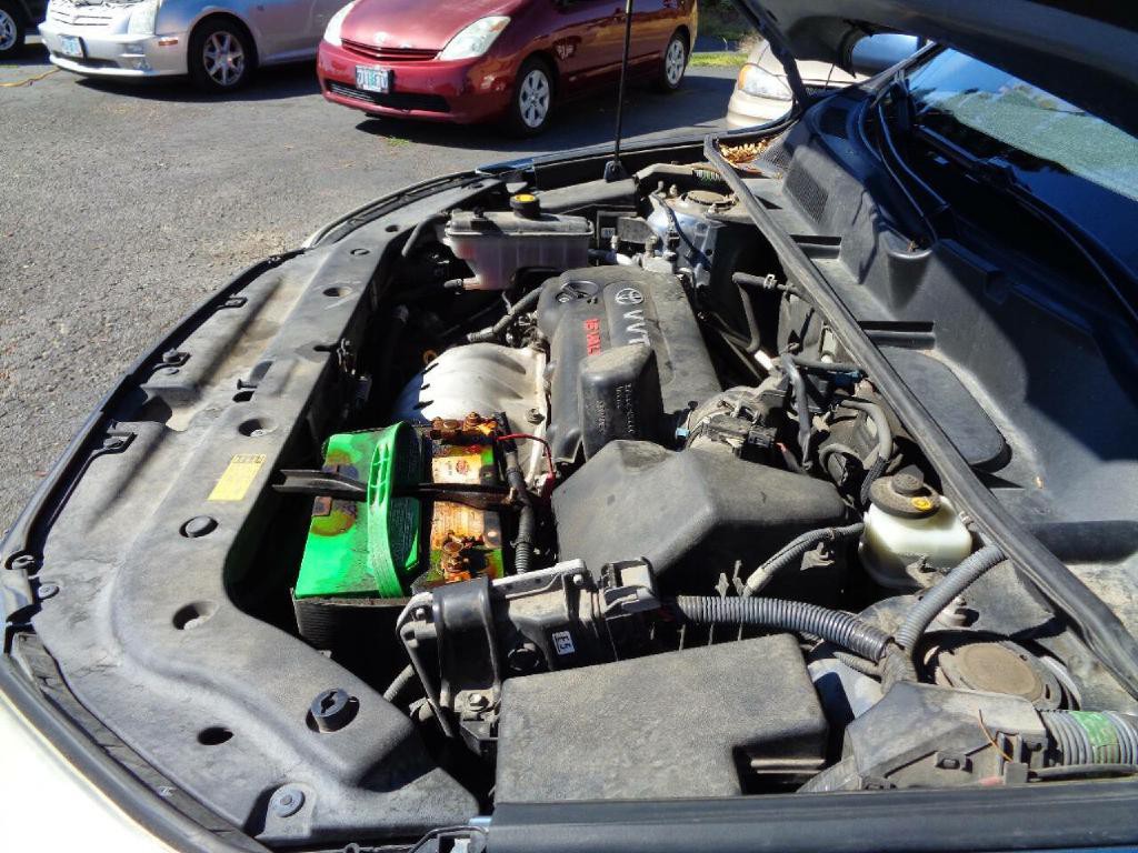 2007 Toyota Rav4 Image 23
