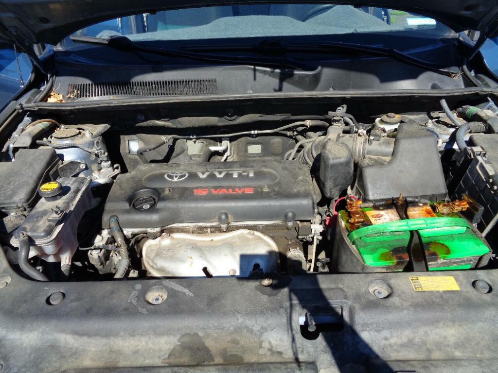 2007 Toyota Rav4 Image 24