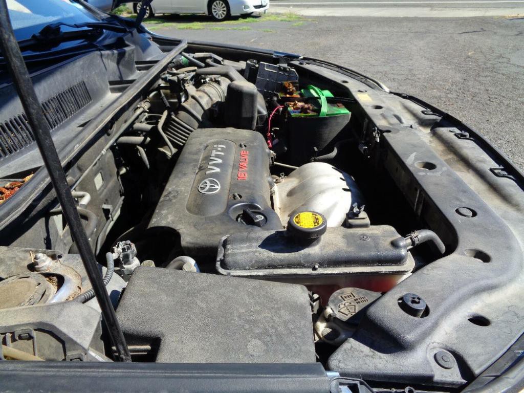 2007 Toyota Rav4 Image 25
