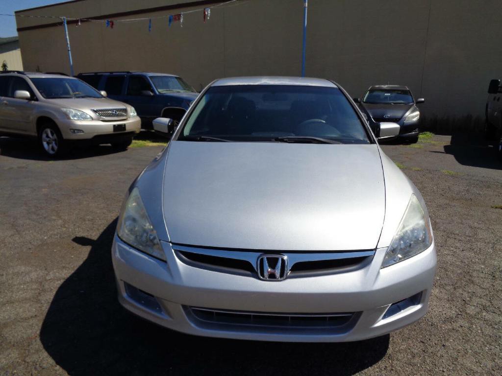 2007 Honda Accord Image 10