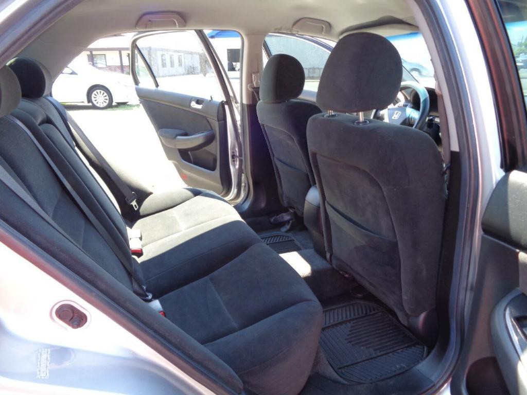 2007 Honda Accord Image 13