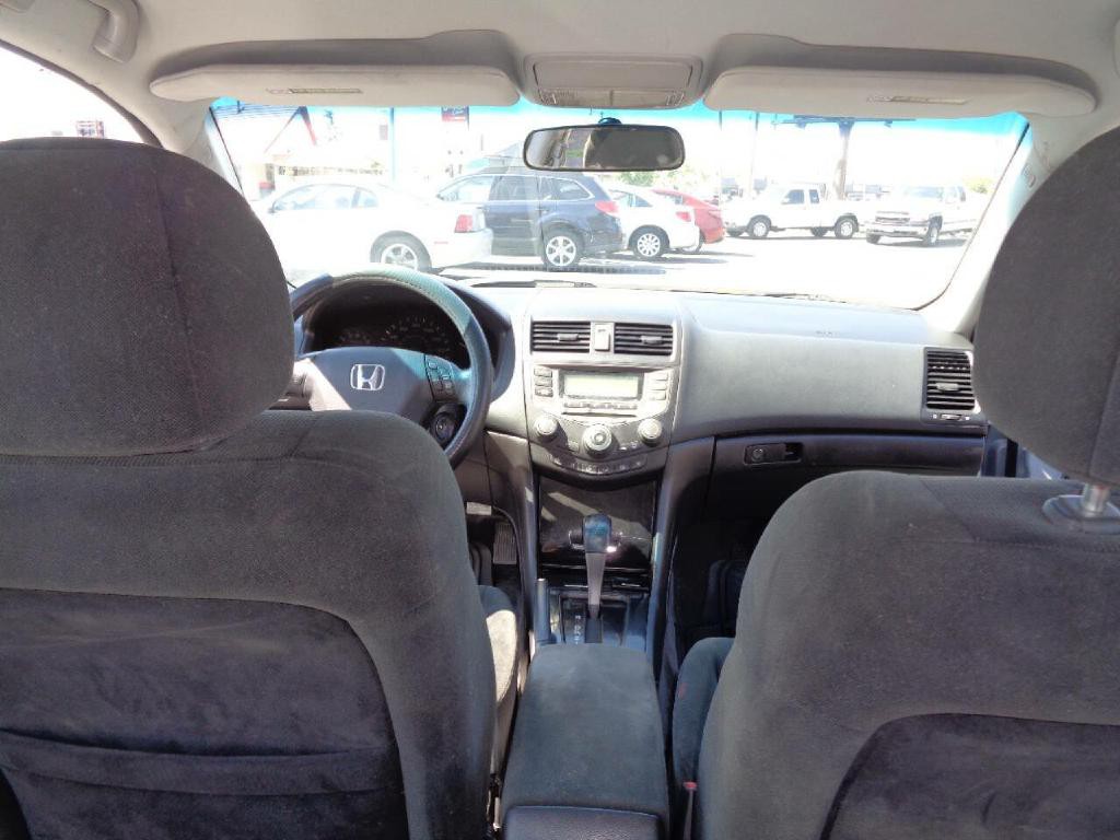 2007 Honda Accord Image 15