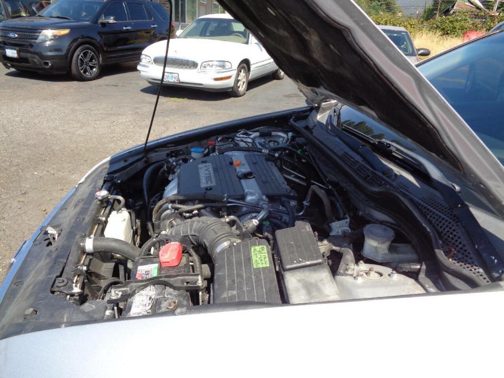 2007 Honda Accord Image 19