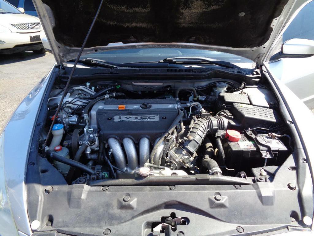 2007 Honda Accord Image 20