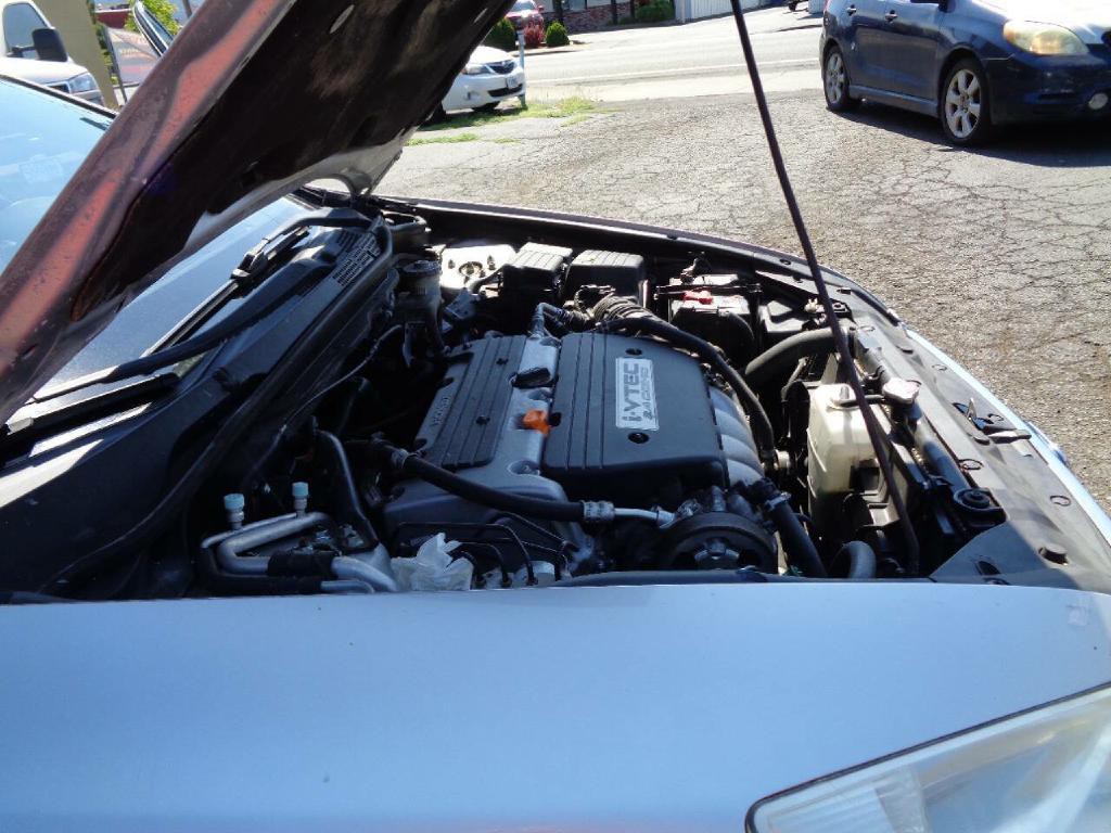 2007 Honda Accord Image 21